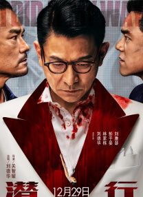 私生活的故事